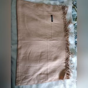 Cashmere Scarf Shawl